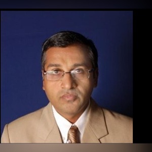 Dr. R. K. Navandar